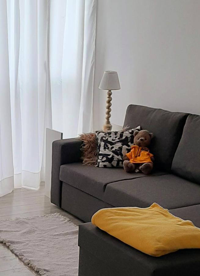 Hollywood Apartament Kosciuszki Łódź Buitenkant foto